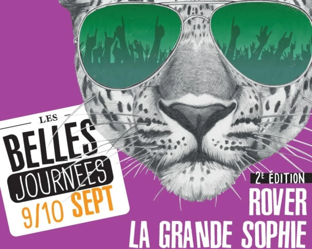 Le festival Les Belles Journées à Bourgoin-Jallieu