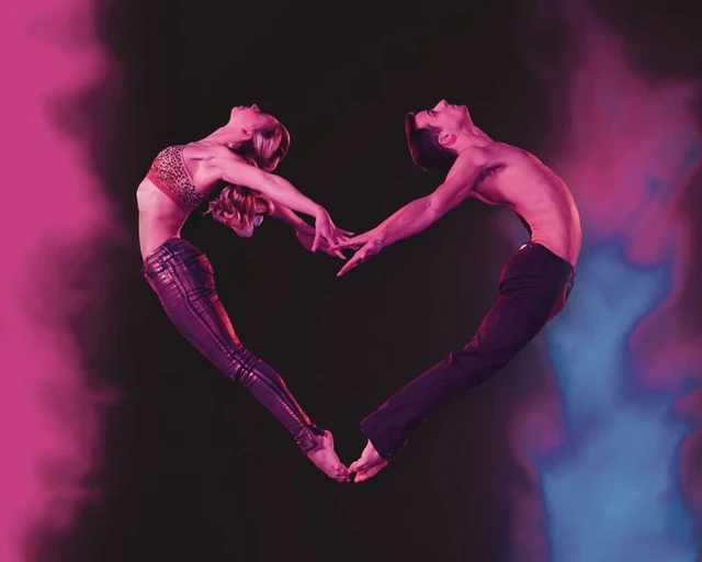 Rock the Ballet
